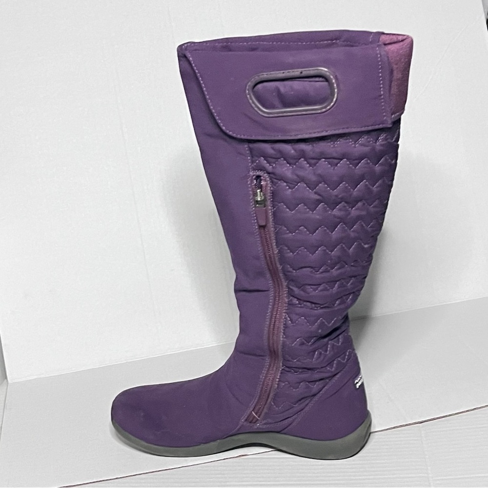 Patagonia Quilted Fiona Boots - Picture 4 of 15